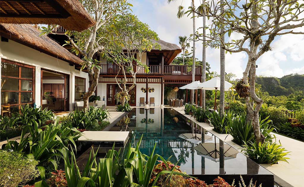 Family Friendly Advantages